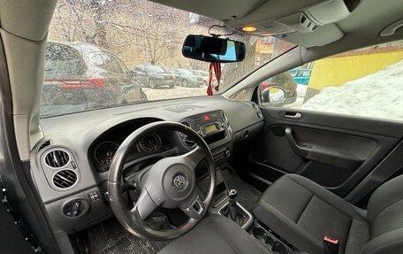 Volkswagen Golf Plus II, 2011 год, 600 000 рублей, 9 фотография
