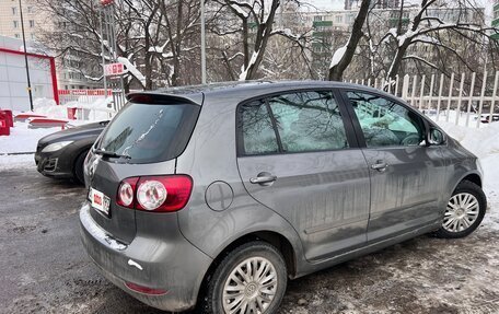 Volkswagen Golf Plus II, 2011 год, 600 000 рублей, 3 фотография