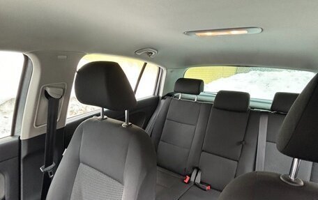 Volkswagen Golf Plus II, 2011 год, 600 000 рублей, 5 фотография