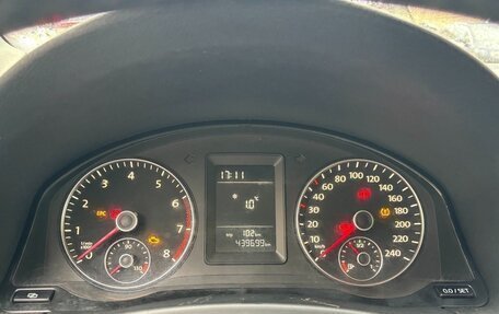 Volkswagen Golf Plus II, 2011 год, 600 000 рублей, 4 фотография