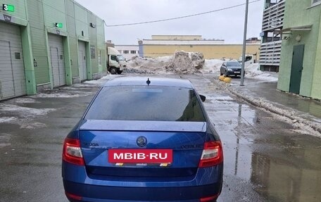 Skoda Octavia, 2018 год, 2 250 000 рублей, 6 фотография