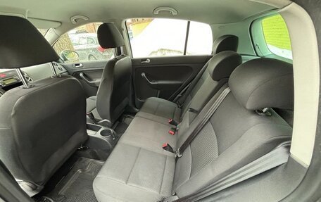 Volkswagen Golf Plus II, 2011 год, 600 000 рублей, 10 фотография