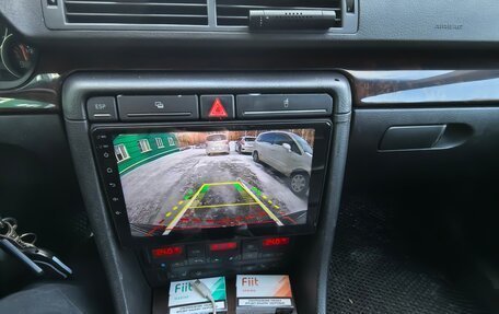 Audi A4, 2007 год, 990 000 рублей, 5 фотография