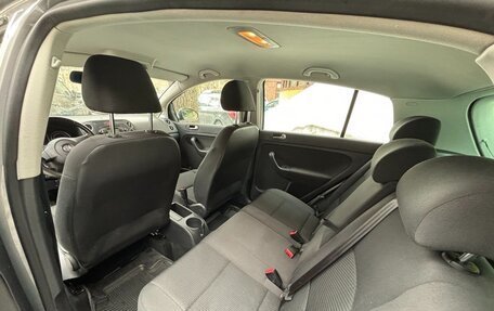 Volkswagen Golf Plus II, 2011 год, 600 000 рублей, 12 фотография