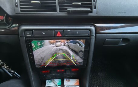 Audi A4, 2007 год, 990 000 рублей, 6 фотография