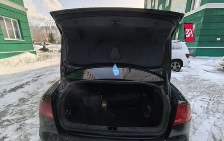 Audi A4, 2007 год, 990 000 рублей, 9 фотография