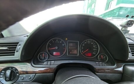 Audi A4, 2007 год, 990 000 рублей, 8 фотография