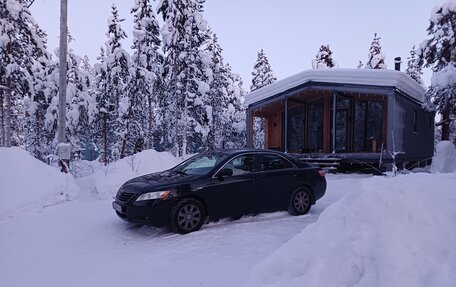 Toyota Camry, 2008 год, 1 270 000 рублей, 2 фотография
