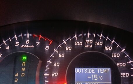 Toyota Camry, 2008 год, 1 270 000 рублей, 7 фотография