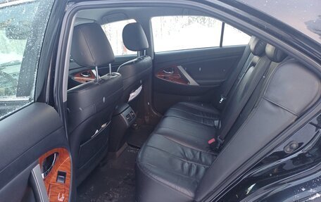 Toyota Camry, 2008 год, 1 270 000 рублей, 11 фотография