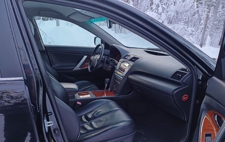 Toyota Camry, 2008 год, 1 270 000 рублей, 13 фотография