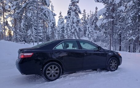 Toyota Camry, 2008 год, 1 270 000 рублей, 15 фотография