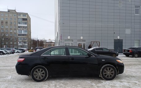 Toyota Camry, 2008 год, 1 270 000 рублей, 20 фотография