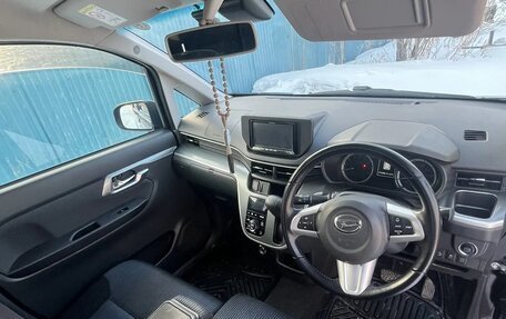 Daihatsu Move VI рестайлинг, 2016 год, 670 000 рублей, 5 фотография