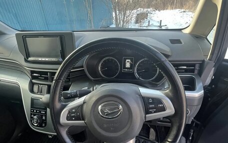 Daihatsu Move VI рестайлинг, 2016 год, 670 000 рублей, 2 фотография