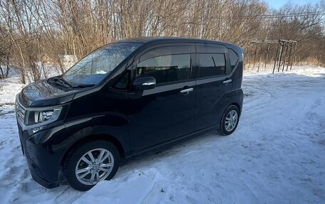 Daihatsu Move VI рестайлинг, 2016 год, 670 000 рублей, 3 фотография