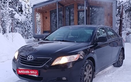 Toyota Camry, 2008 год, 1 270 000 рублей, 23 фотография