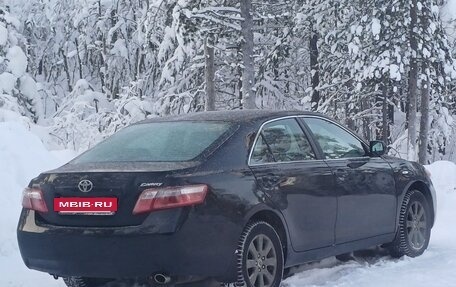 Toyota Camry, 2008 год, 1 270 000 рублей, 21 фотография
