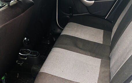 Renault Duster I рестайлинг, 2013 год, 845 000 рублей, 8 фотография