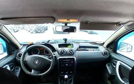 Renault Duster I рестайлинг, 2013 год, 845 000 рублей, 6 фотография