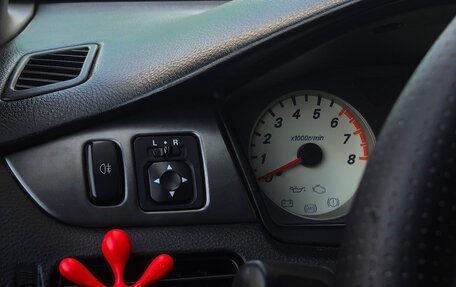 Mitsubishi Lancer IX, 2006 год, 460 000 рублей, 4 фотография