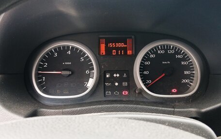 Renault Duster I рестайлинг, 2013 год, 845 000 рублей, 9 фотография