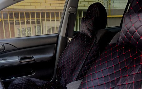 Mitsubishi Lancer IX, 2006 год, 460 000 рублей, 9 фотография