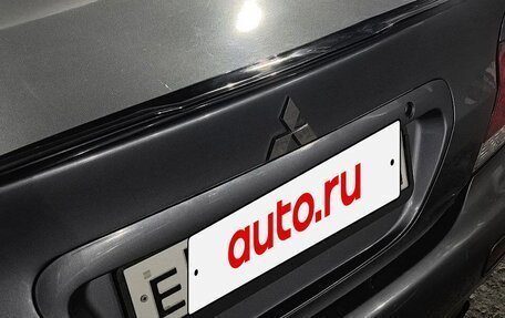 Mitsubishi Lancer IX, 2006 год, 460 000 рублей, 14 фотография