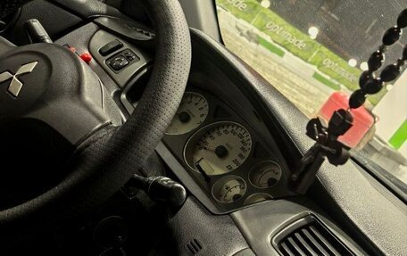 Mitsubishi Lancer IX, 2006 год, 460 000 рублей, 13 фотография