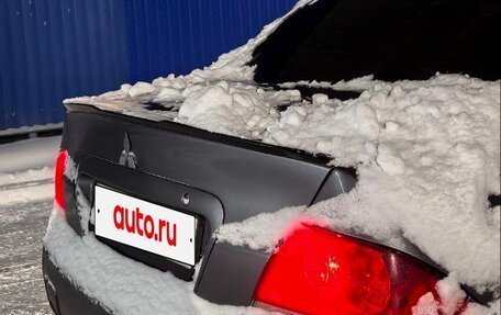 Mitsubishi Lancer IX, 2006 год, 460 000 рублей, 12 фотография