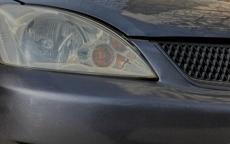 Mitsubishi Lancer IX, 2006 год, 460 000 рублей, 15 фотография