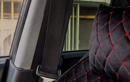 Mitsubishi Lancer IX, 2006 год, 460 000 рублей, 18 фотография