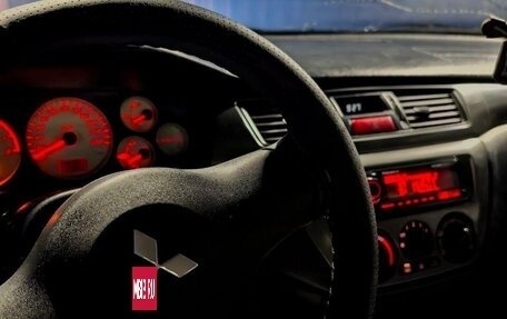 Mitsubishi Lancer IX, 2006 год, 460 000 рублей, 11 фотография