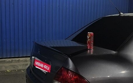 Mitsubishi Lancer IX, 2006 год, 460 000 рублей, 10 фотография