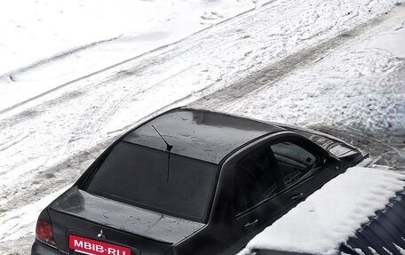 Mitsubishi Lancer IX, 2006 год, 460 000 рублей, 19 фотография