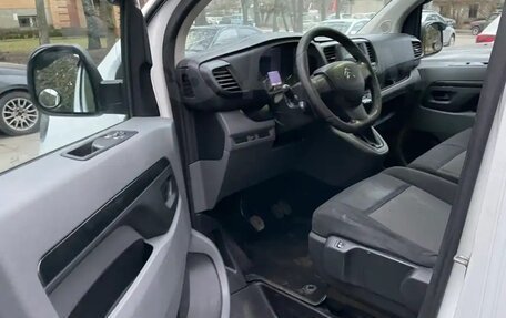 Citroen Jumpy III, 2019 год, 2 400 000 рублей, 5 фотография