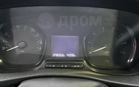 Citroen Jumpy III, 2019 год, 2 400 000 рублей, 3 фотография