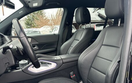 Mercedes-Benz GLS, 2021 год, 8 750 000 рублей, 5 фотография