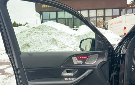 Mercedes-Benz GLS, 2021 год, 8 750 000 рублей, 6 фотография