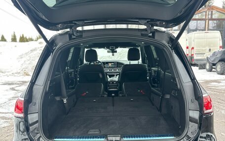 Mercedes-Benz GLS, 2021 год, 8 750 000 рублей, 11 фотография