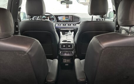 Mercedes-Benz GLS, 2021 год, 8 750 000 рублей, 12 фотография