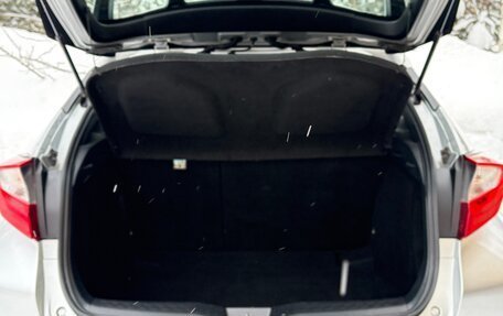 Toyota C-HR I рестайлинг, 2017 год, 1 730 000 рублей, 18 фотография