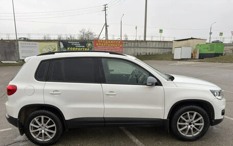 Volkswagen Tiguan I, 2012 год, 1 200 000 рублей, 5 фотография