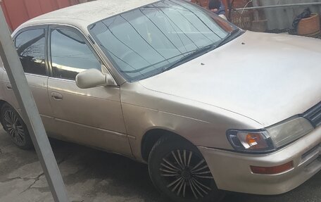 Toyota Corolla, 1993 год, 170 000 рублей, 3 фотография