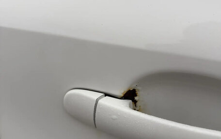 Volkswagen Tiguan I, 2012 год, 1 200 000 рублей, 4 фотография