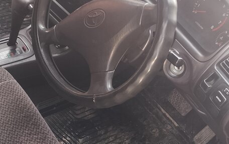 Toyota Corolla, 1993 год, 170 000 рублей, 7 фотография