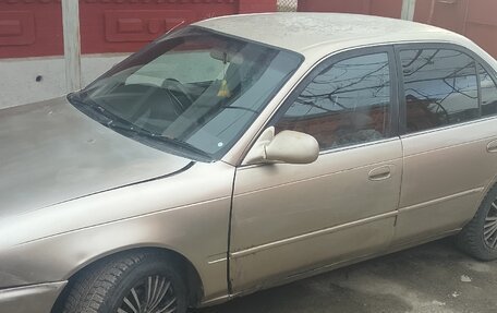 Toyota Corolla, 1993 год, 170 000 рублей, 4 фотография