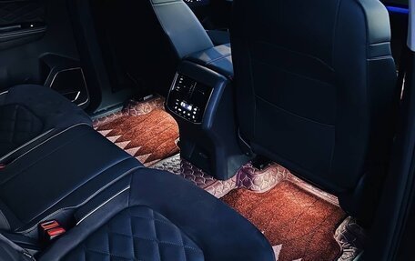 Volkswagen Teramont I, 2020 год, 4 500 000 рублей, 5 фотография