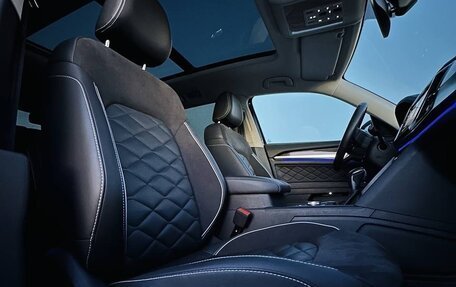 Volkswagen Teramont I, 2020 год, 4 500 000 рублей, 6 фотография