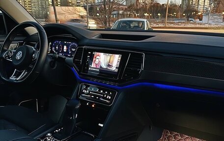 Volkswagen Teramont I, 2020 год, 4 500 000 рублей, 8 фотография